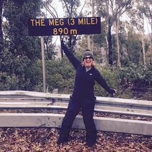 Meet your Posher, Megan